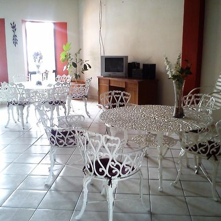 Hotel Los Balcones Parras de la Fuente Zewnętrze zdjęcie