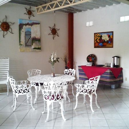 Hotel Los Balcones Parras de la Fuente Zewnętrze zdjęcie