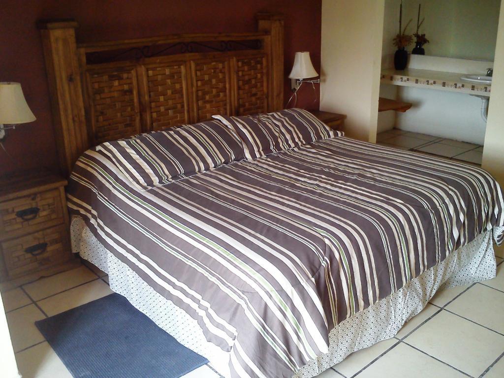Hotel Los Balcones Parras de la Fuente Pokój zdjęcie
