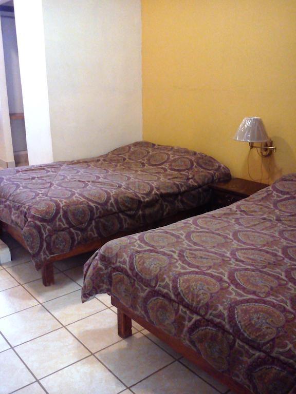 Hotel Los Balcones Parras de la Fuente Pokój zdjęcie