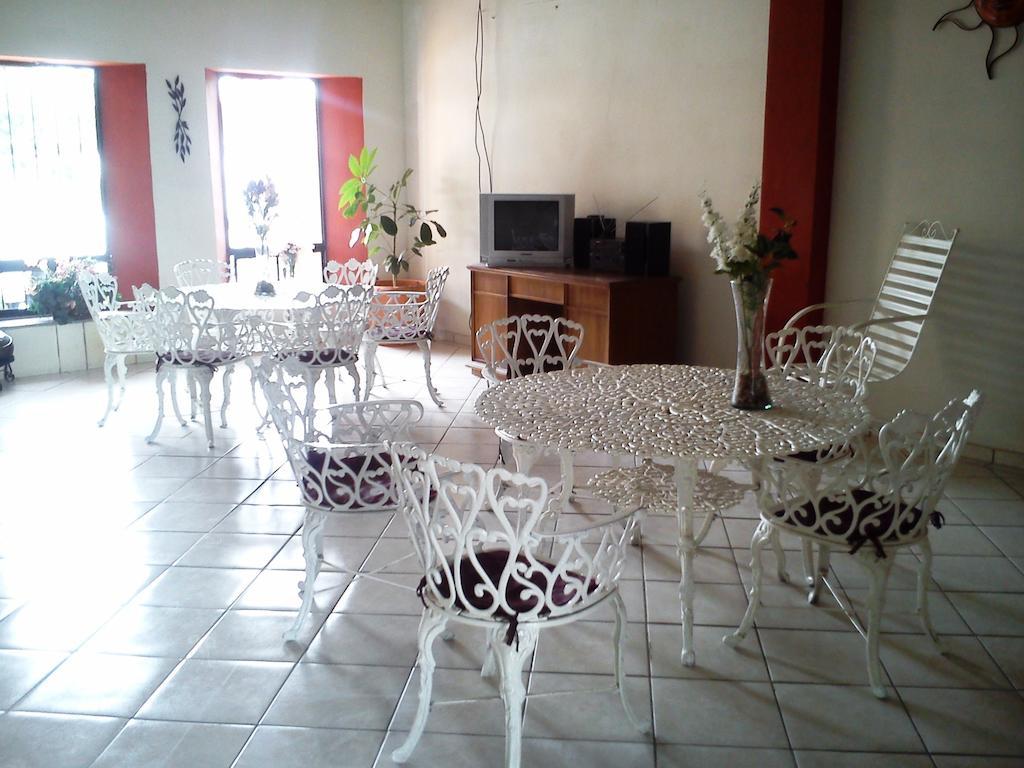 Hotel Los Balcones Parras de la Fuente Zewnętrze zdjęcie