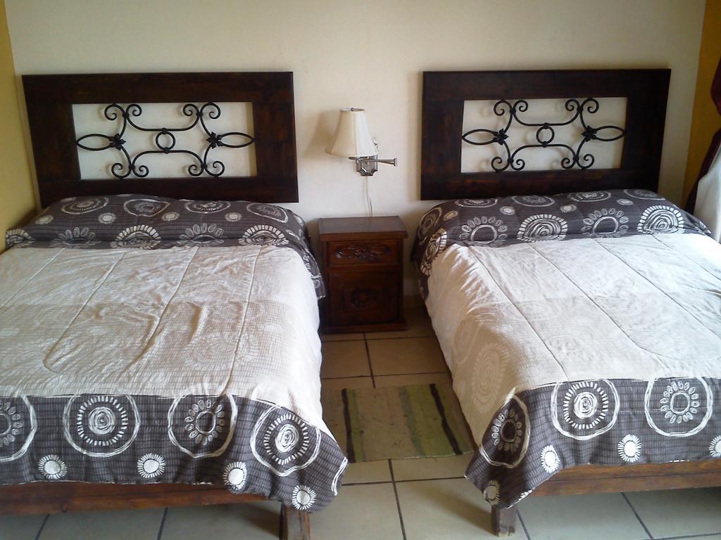 Hotel Los Balcones Parras de la Fuente Pokój zdjęcie