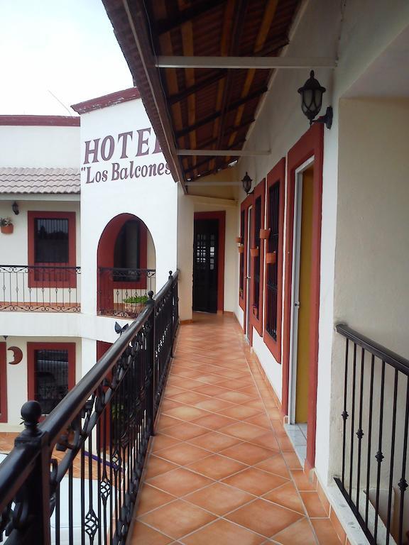 Hotel Los Balcones Parras de la Fuente Zewnętrze zdjęcie
