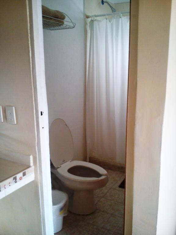 Hotel Los Balcones Parras de la Fuente Pokój zdjęcie