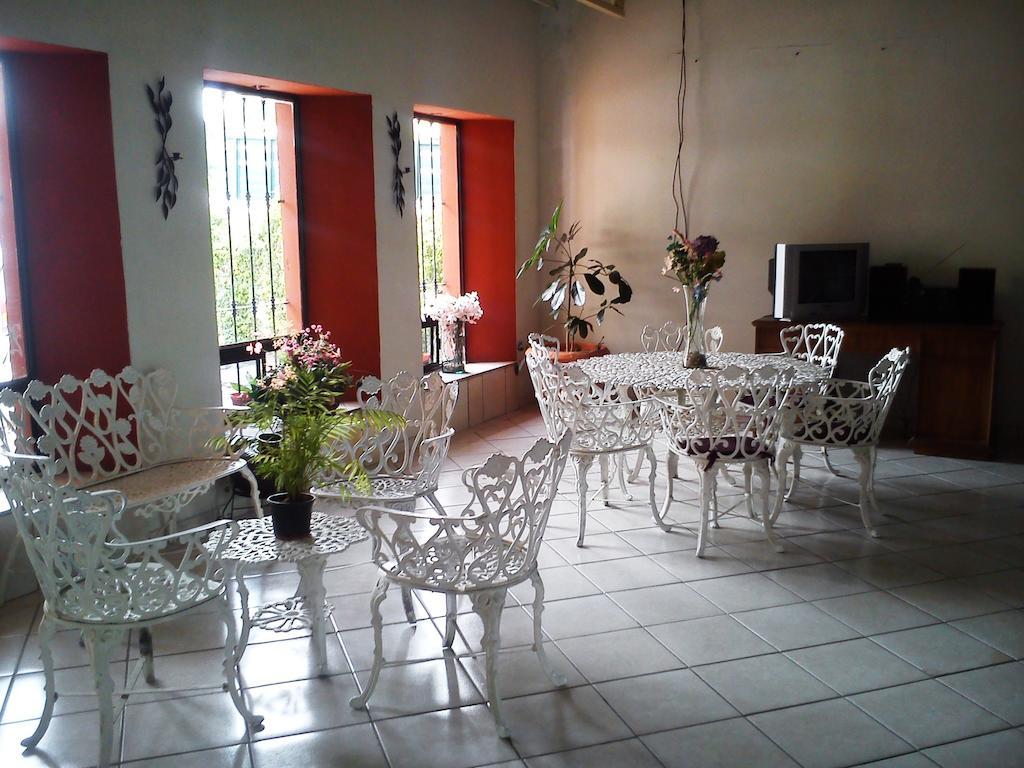 Hotel Los Balcones Parras de la Fuente Zewnętrze zdjęcie