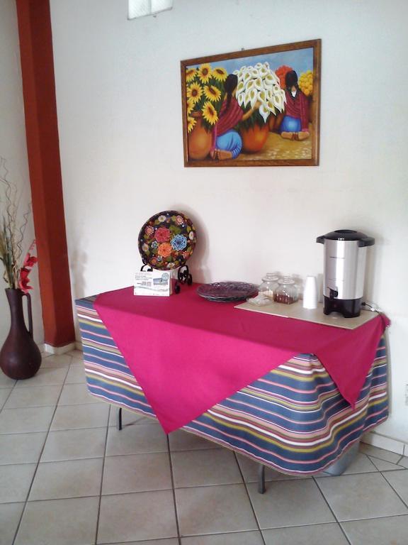 Hotel Los Balcones Parras de la Fuente Zewnętrze zdjęcie