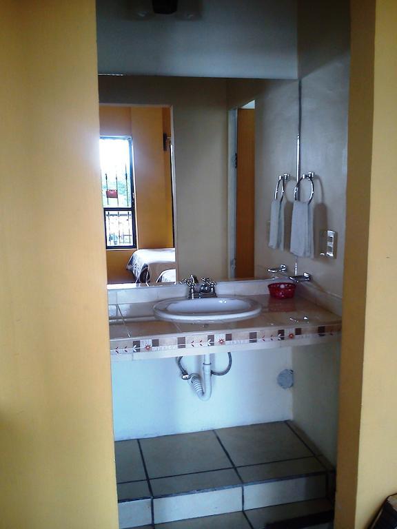 Hotel Los Balcones Parras de la Fuente Pokój zdjęcie