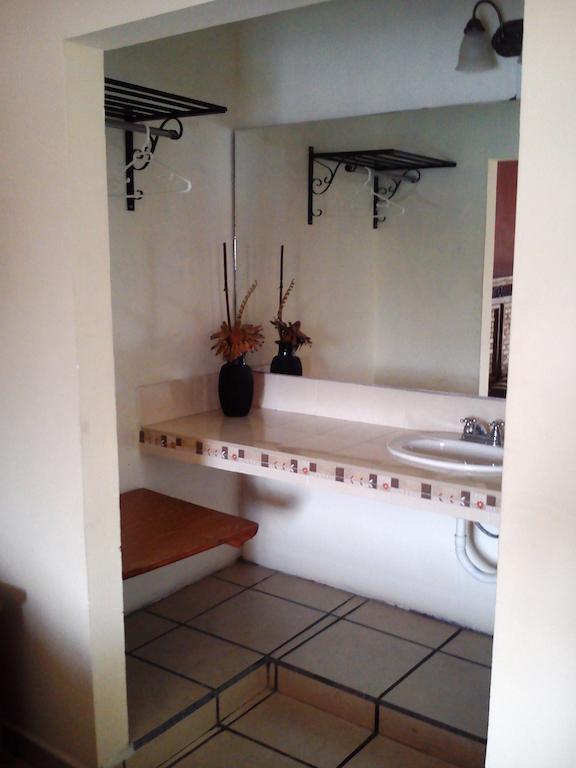 Hotel Los Balcones Parras de la Fuente Pokój zdjęcie