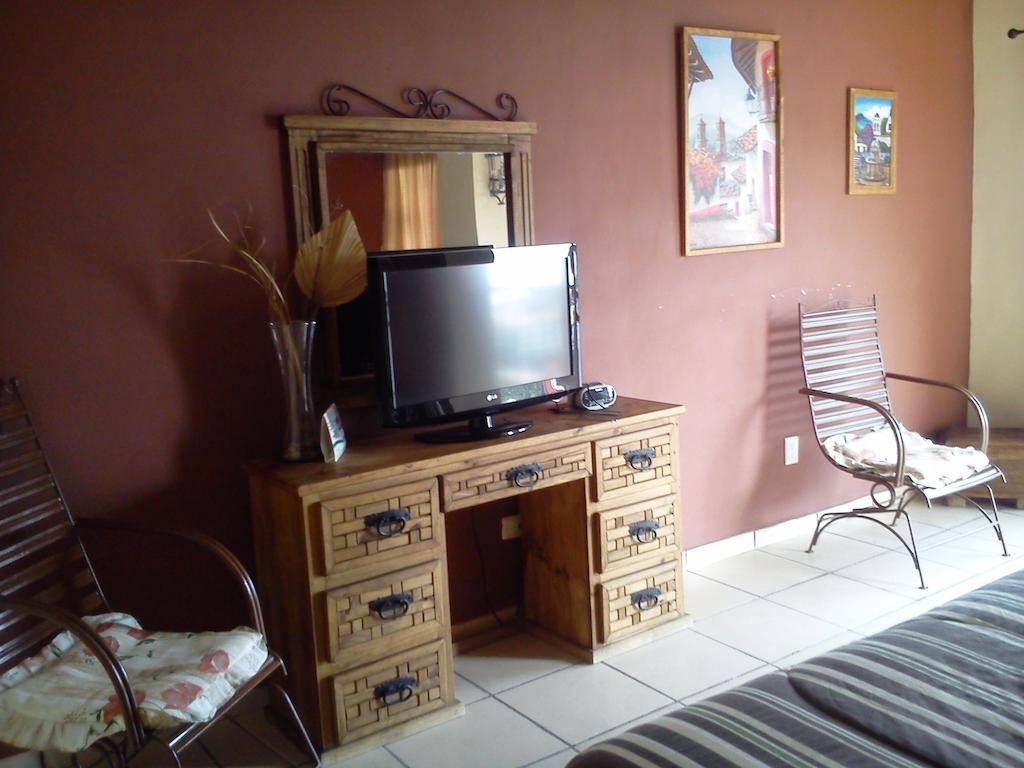 Hotel Los Balcones Parras de la Fuente Pokój zdjęcie