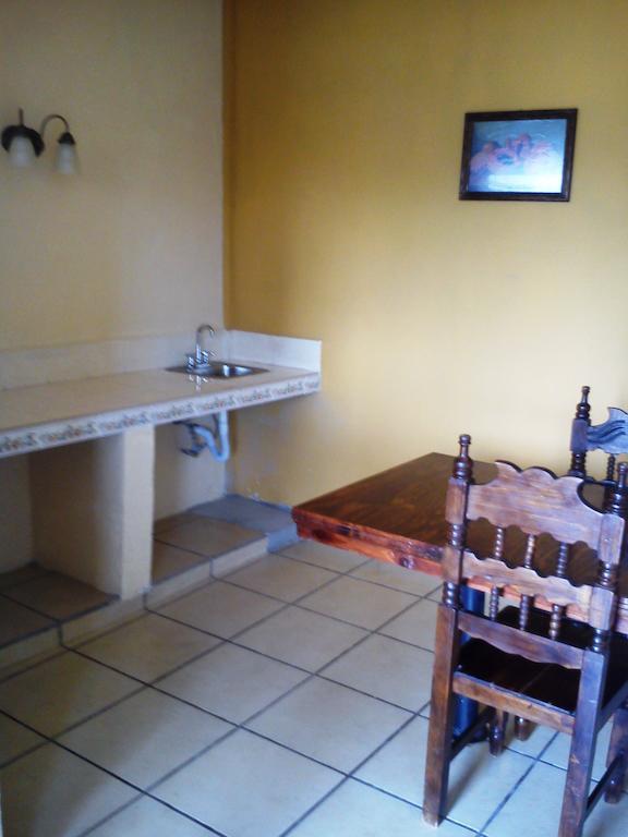 Hotel Los Balcones Parras de la Fuente Pokój zdjęcie