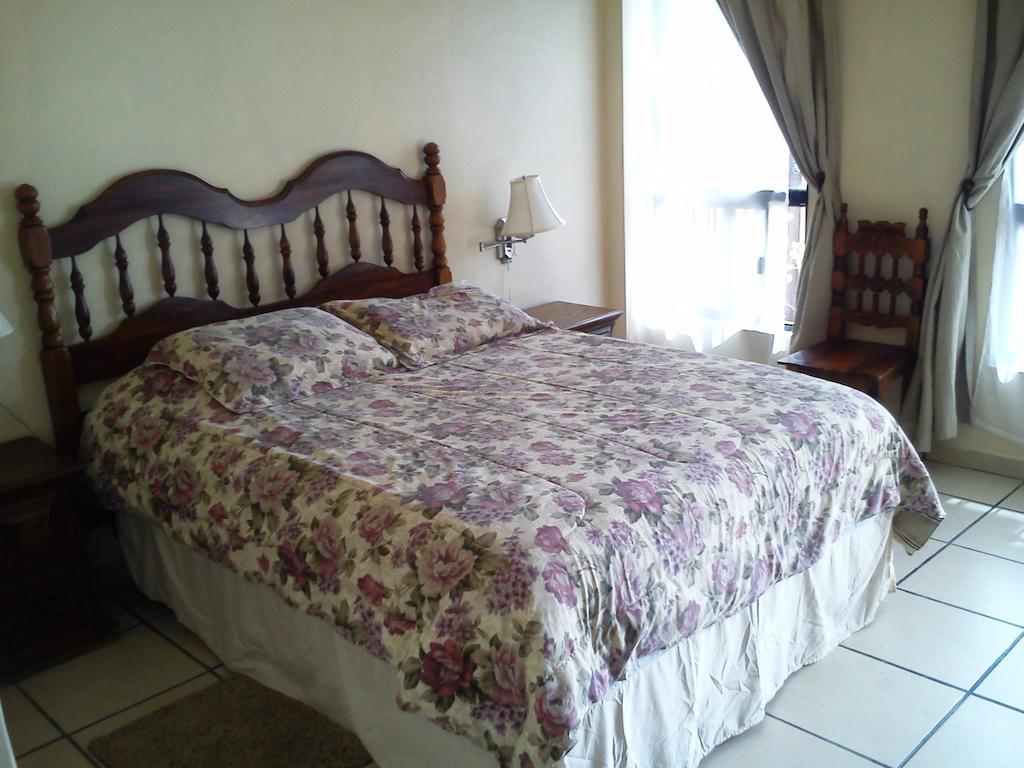 Hotel Los Balcones Parras de la Fuente Zewnętrze zdjęcie